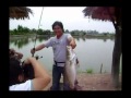 บ่อตกปลาคล้ายจินดา@Fishing 4 You.com # 1