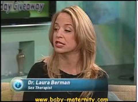 teens and monster cocks laura berman sex therapist