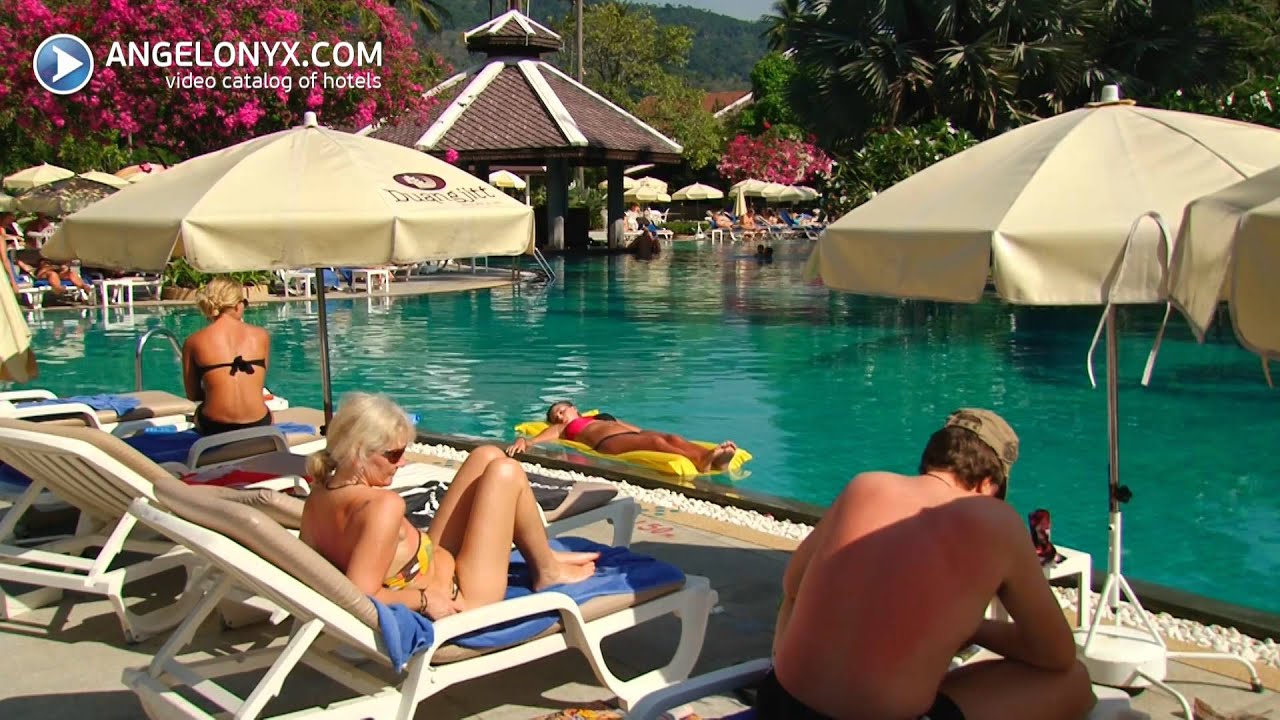 Duangjitt Resort And Spa Thailand Duangjitt Resort And Spa Thailand