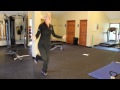 Jump Rope. Cardio Conditioning by Laurie.