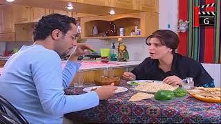 مسلسل مرايا 2003 ـ ما بسامحو ـ ياسر العظمة ـ قيس شيخ نجيب ـ ضحى الدبس ـ Maraya 2003