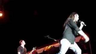 Watch Bo Bice Nothing Without You video