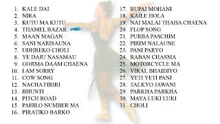 Best Nepali Hit Dance Songs Collection Nepali Dancing Song