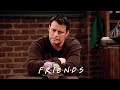 Sex or Food? | Friends