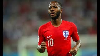 Raheem Sterling Why do people not like England World Cup star John Barnes gives verdict