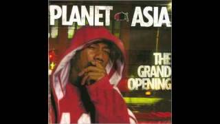 Watch Planet Asia Pure Coke video