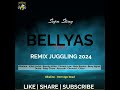 Supa Sting - Bellyas Riddim (Remix) Juggling 2024