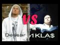 Dessar - Comeback