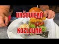 Vršovická Kozlovna - JAK VYPADÁ RESTAURACE S ŠÍLENÝM MAJIT...