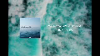 The Longest Johns - Wellerman (2evel Remix)