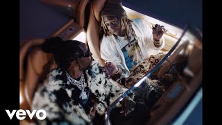 Watch 2 Chainz  Lil Wayne Long Story Short video