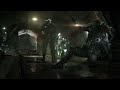 Unreal Engine 4 - »Infiltrator« - Realtime Tech-Demo zur UE4