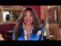 Does La Toya's Oprah Impression Need Work? - Life with La Toya - OWN