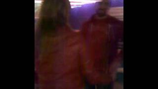 Seth And Isis - Love At The Candlepin
