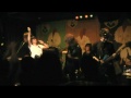 2011.05.29THE MARCY BAND 地球サバイバル