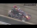 Dean Mills captures Austin Williams crash @ Perris  6-11-16