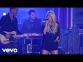 Cupid's Got A Shotgun (Live on Letterman)