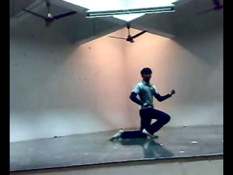 my love is gone by akram (SASTRA DANCE TEAM)