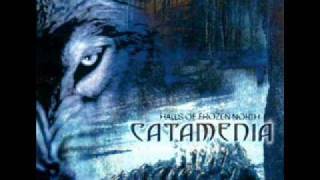 Watch Catamenia Dreams Of Winterland video