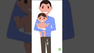 Father's day special video // stufie Explore the status world //