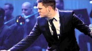 Watch Michael Buble Lazy River video