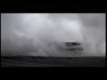 Video Mercedes Benz C63 AMG Commercial