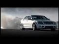 Mercedes Benz C63 AMG Commercial