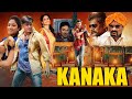Kanaka Hindi Dubbed Full HD South Blockbuster Hit Kannada Movie | #DuniyaVijay