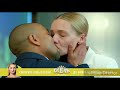 Замедленный поцелуй Джефии😍Отель Элеон 16 серия 3 сезон