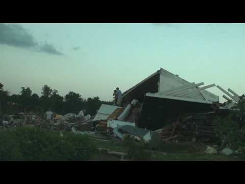 1988 tornado raleigh nc. Oats / Darlington SC Tornado