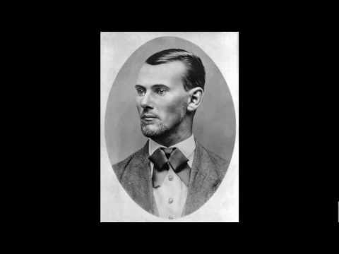 The Return of Jesse James (Photoshop Restoration) The Return of Jesse James (Photoshop Restoration)