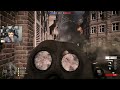 BATTLEFIELD 1 - MOCHILA PESADA DEMAIS!