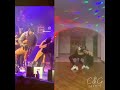 MEN KONPA A ! Konpa chore on "Ayo Girl" Jason Derulo danced by Gaelle & Cliford Jasmin