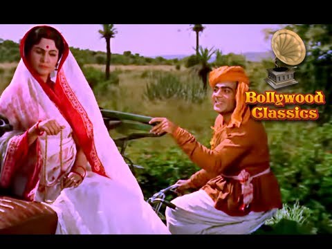 Manna Dey & Asha Bhosle Best Song - Jaane Na Dunga Na Jaane...