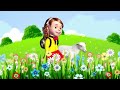 Mary had a little lamb