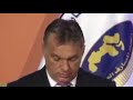 Orbán Viktor Őszödi Beszéde
