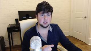 My Statement: - JonTron (HD)