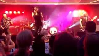 Watch Bif Naked Yeah You video