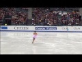 Mao Asada 2006 GPF SP Nocturne