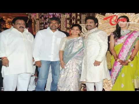 Unseen & Rare Pics Of Tollywood Actors and their Families