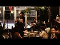 2012.11.17 COMA-CHIアコースティックライブ&ディナー feat.ウナジオサオンデス