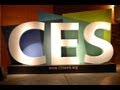 Foto pequena CES 2012 Unveiled