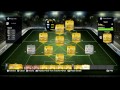 FIFA 15 IF HIGUAIN 85 Player Review & In Game Stats Ultimate Team