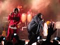 Goodie Mob Reunion Concert in Atlanta Featuring Big Boi [KidduNot.com]