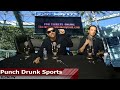 Punch Drunk Sports #109 Punch Drunk goes Ballmer deep!