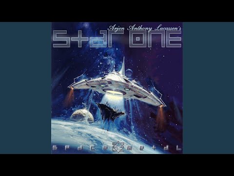 Lift-Off / Set Your Controls Video