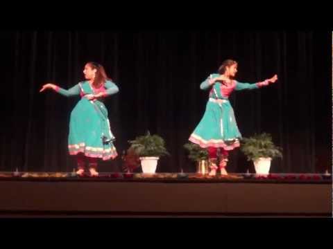 Kehta Hai Mera Ye Dil Piya - Shaily & Payal