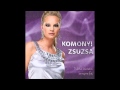 Komonyi Zsuzsa - Rólad álmodom