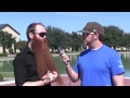 Jack Passion: World Beard Champion