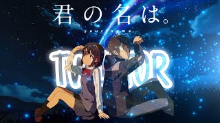 YOUR NAME|| FREE TWIXTOR CLIPS|| FOR EDITS